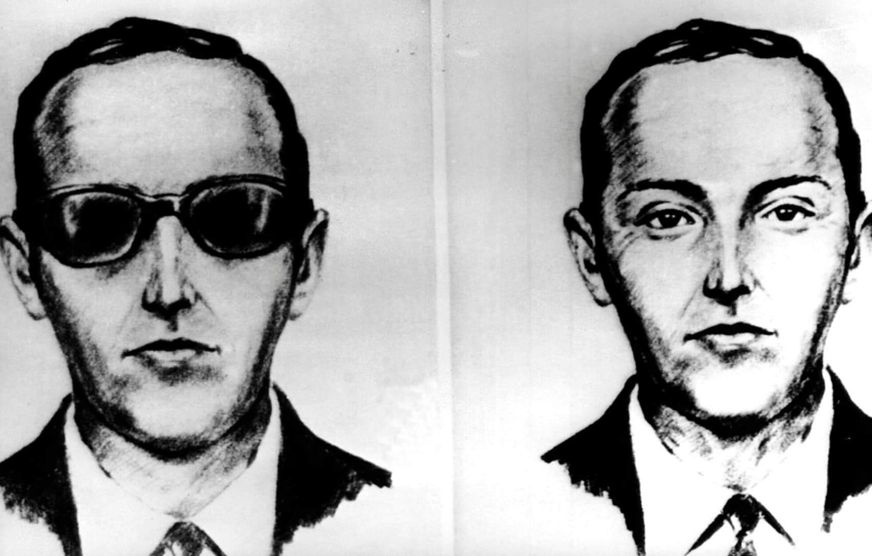 db cooper netflix